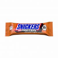 های پروتئین بار اسنیکرز Snickers با طعم Peanut Butter Flavour حجم 57 گرم